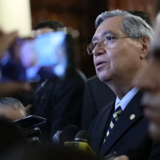 vicepresidente-periodistas ,