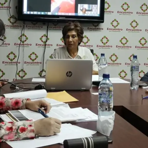 quejas de migrantes ,