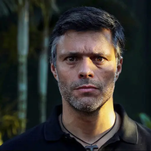 Leopoldo López pide a venezolanos manifestarse en las calles contra Maduro