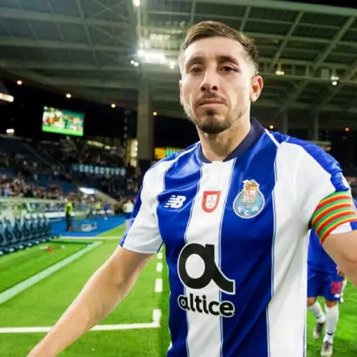 Hector Herrera - Emisoras Unidas ,