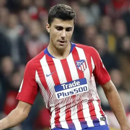 Rodrigo al City - clausula de rescision ,