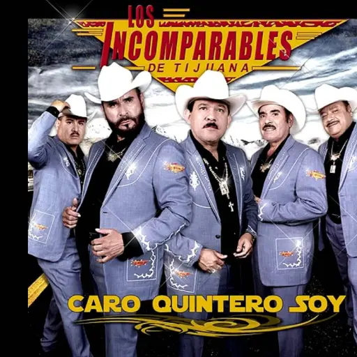 los incomparables de tijuana ,