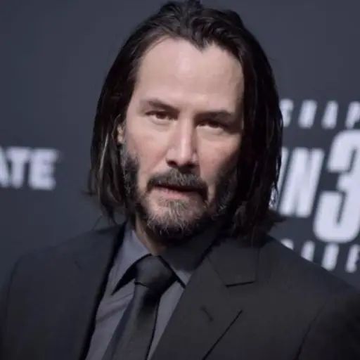 keanu reeves ,