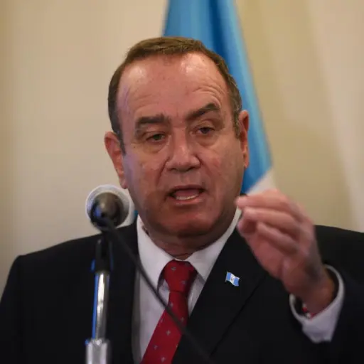 El candidato presidencial del partido Vamos habló sobre su campaña de cara a la segunda vuelta electoral. Foto: Herlindo Zet