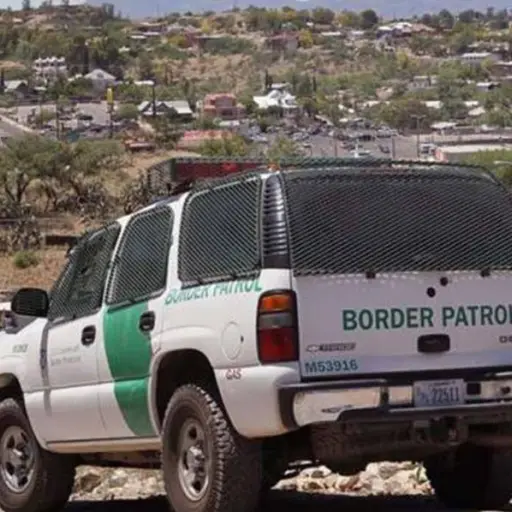 El caso ya es investigado sobre el chat privado de agentes fronterizos.