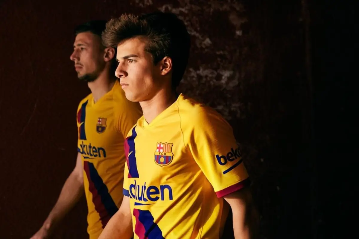 Foto: FC Barcelona