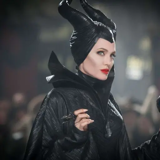 maleficent ,