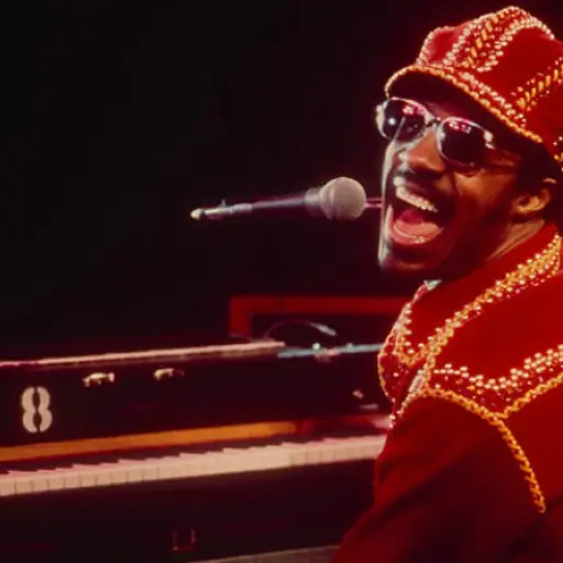 mainSTEVIEWONDER731 ,