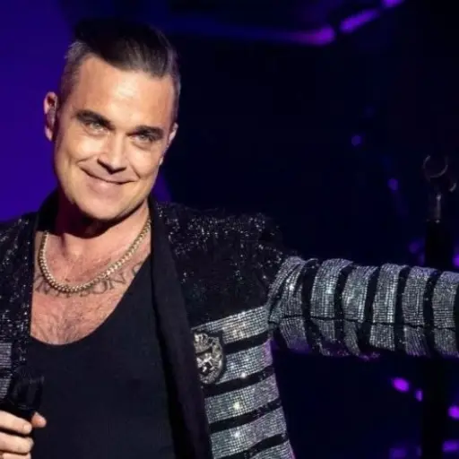 robbie williams ,