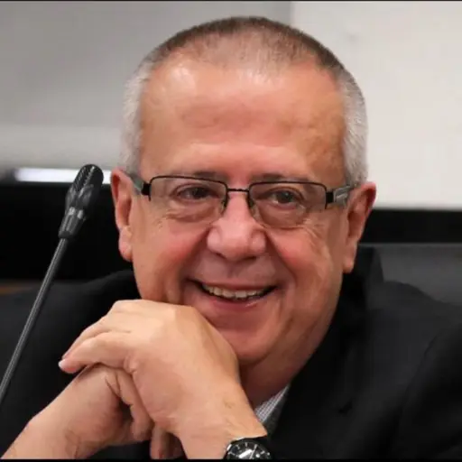 El ministro de Hacienda y Crédito Público de México, Carlos Urzúa, renunció