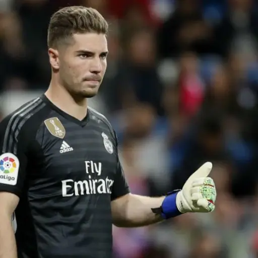 Luca Zidane - Emisoras Unidas ,