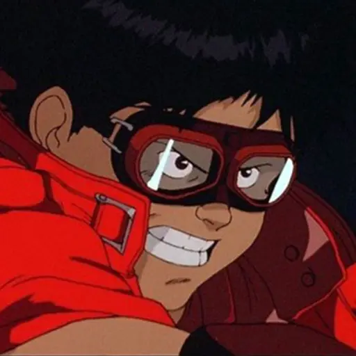 akira ,