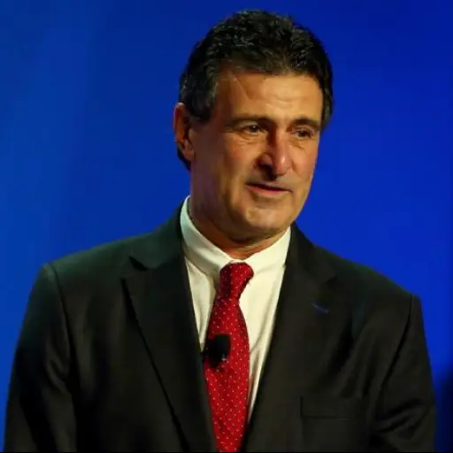 Mario Kempes - Emisoras Unidas ,