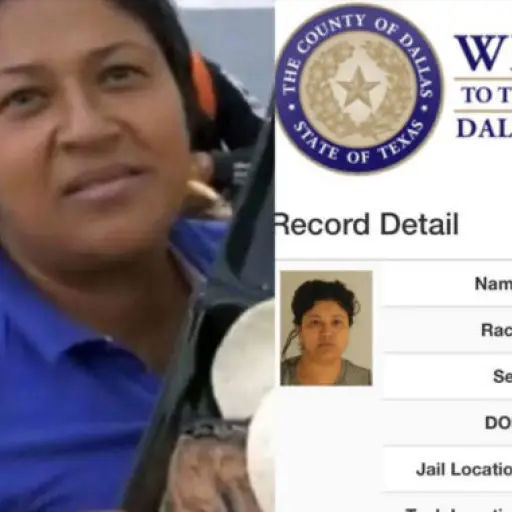 Lady Frijoles deportada Emisoras Unidas Guatemala ,