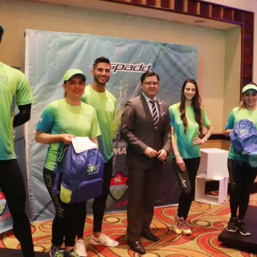 21K de la Municipalidad de Guatemala edicion 11 2019 ,