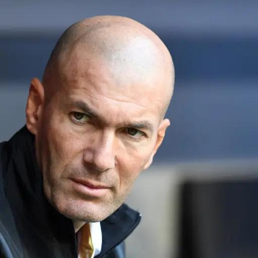 Zidane Audi Cup - emisoras Unidas ,