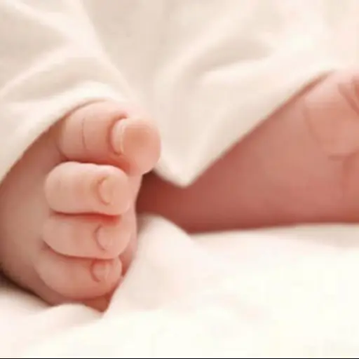 Hombre encuentra un bebé momificado en un congelador 