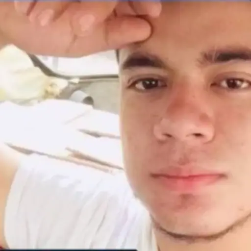 José María Juárez, migrante guatemalteco perdido en Texas.