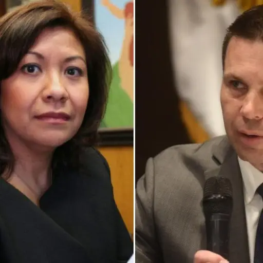 15 congresistas de EE.UU. piden a McAleenan rescindir acuerdo migratorio con Guatemala ,