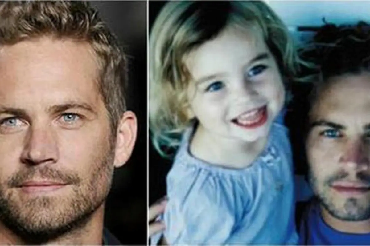 paul walker, 