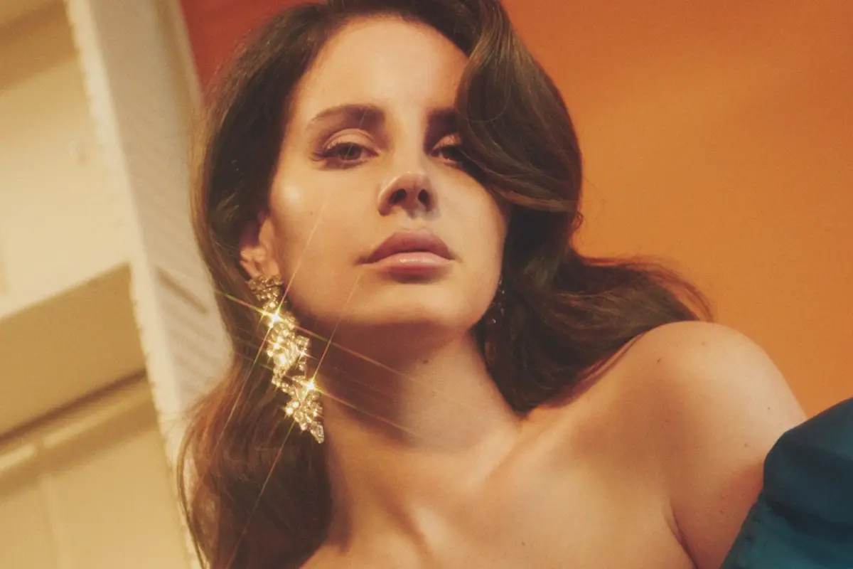 Lana Del Rey, 