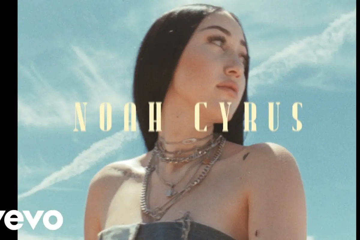 Noah Cyrus, 