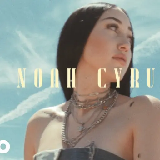 Noah Cyrus ,