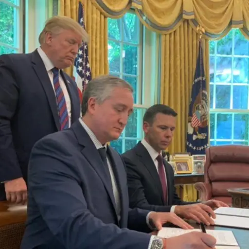 acuerdo asilo estados unidos guatemala Tercer Pais Seguro Emisoras Unidas Guatemala ,