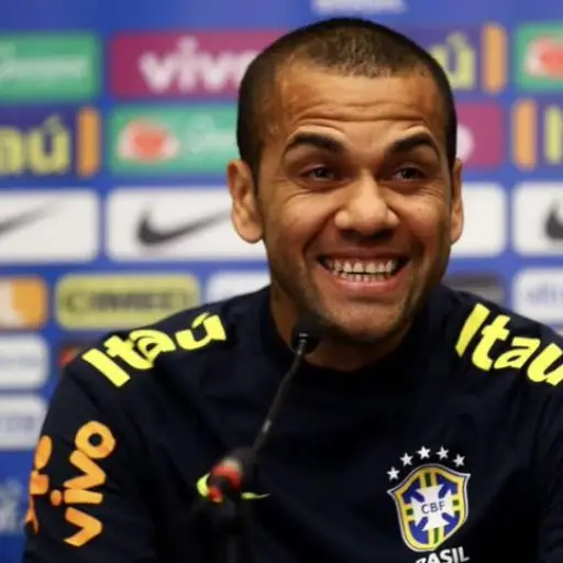 Dani Alves - Emisoras Unidas ,