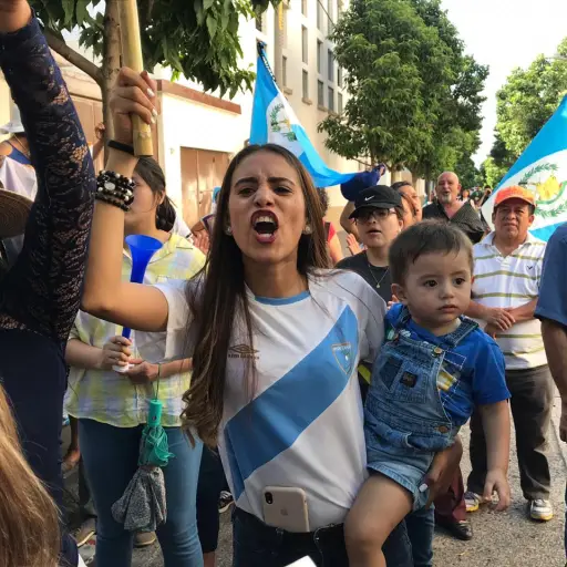 Rechazan tercer país seguro Emisoras Unidas Guatemala ,