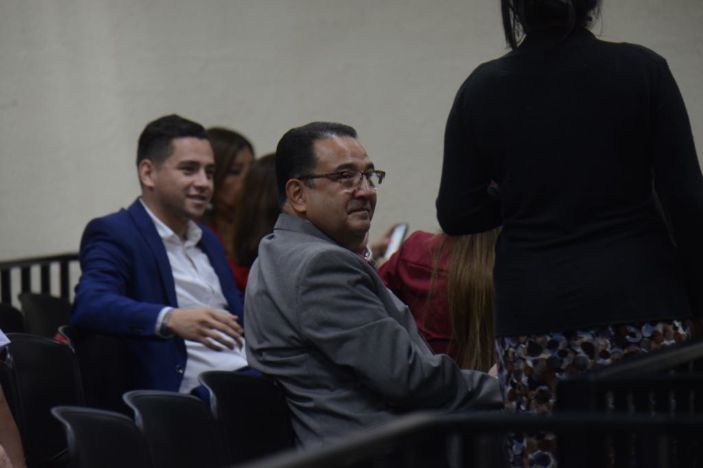 Sammy Morales y Manuel Morales sabrán su sentencia el 19 de agosto | 