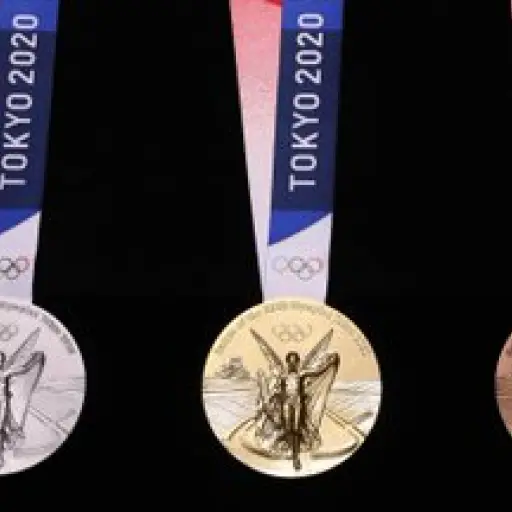 medallas de Tokio 2020 ,