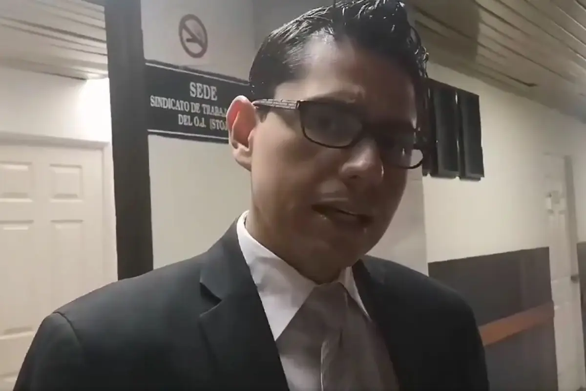 gustavo medrano amenazas fiscales FECI Emisoras Unidas Guatemala, 