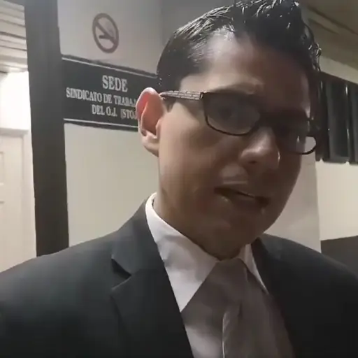 gustavo medrano amenazas fiscales FECI Emisoras Unidas Guatemala ,