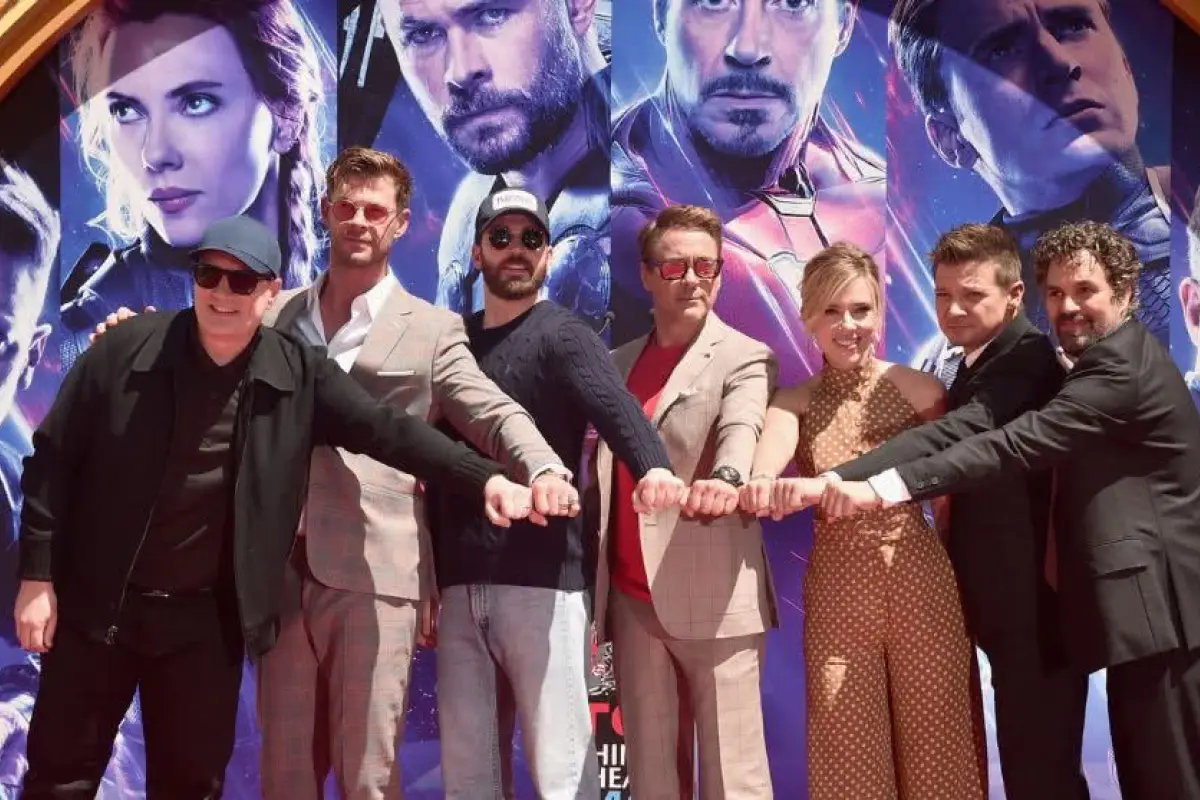 avengers-endgame-premiere-angeles-videos-fotos-, 