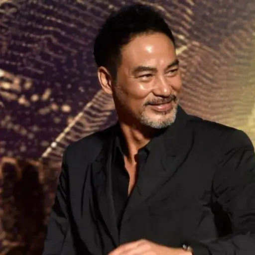 simon yam ,