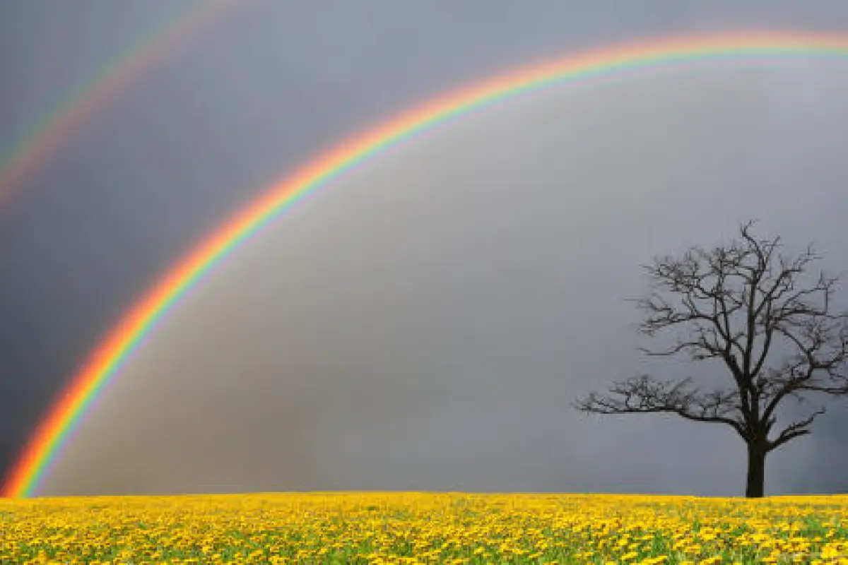 arcoiris, 