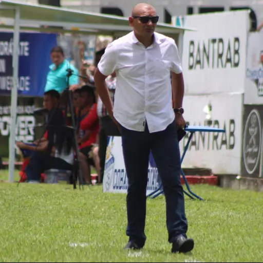 Jorge El Zarco Rodriguez - Coban Imperial - Emisoras Unidas ,