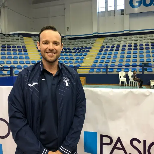 Jean Pierre Brol - Emisroas Unidos ,