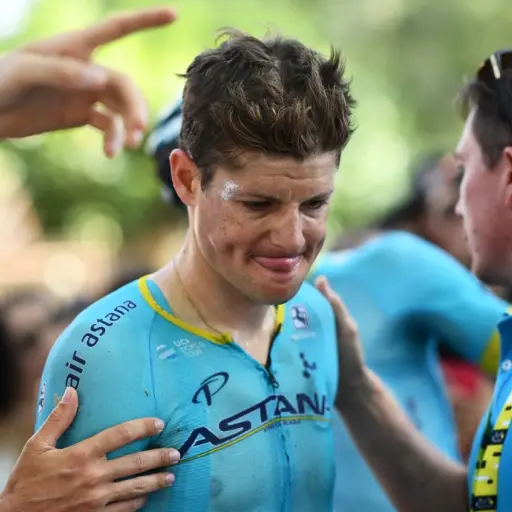 Jakob Fuglsang Tour de Francia 2019 ,