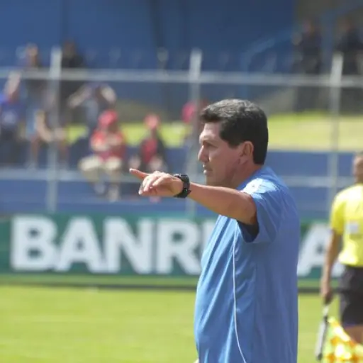 Paco Melgar - Santa Lucia Cotzumalguapa ,