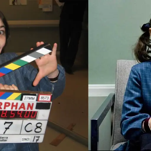 La huerfana orphan Emisoras Unidas Guatemala ,