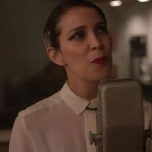 Gaby Moreno. Foto: Captura de pantalla.