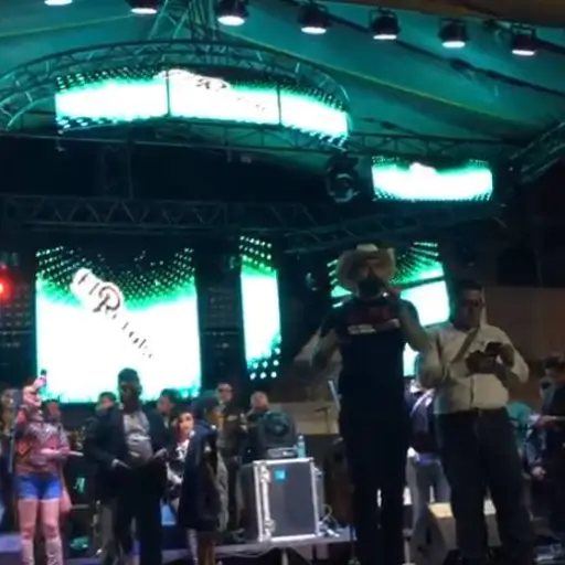 Feria del Chicharrón ,