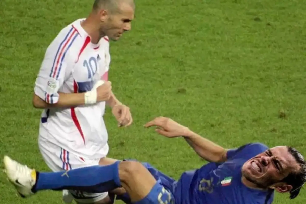 El técnico del Real Madrid anunció la salida del galés.