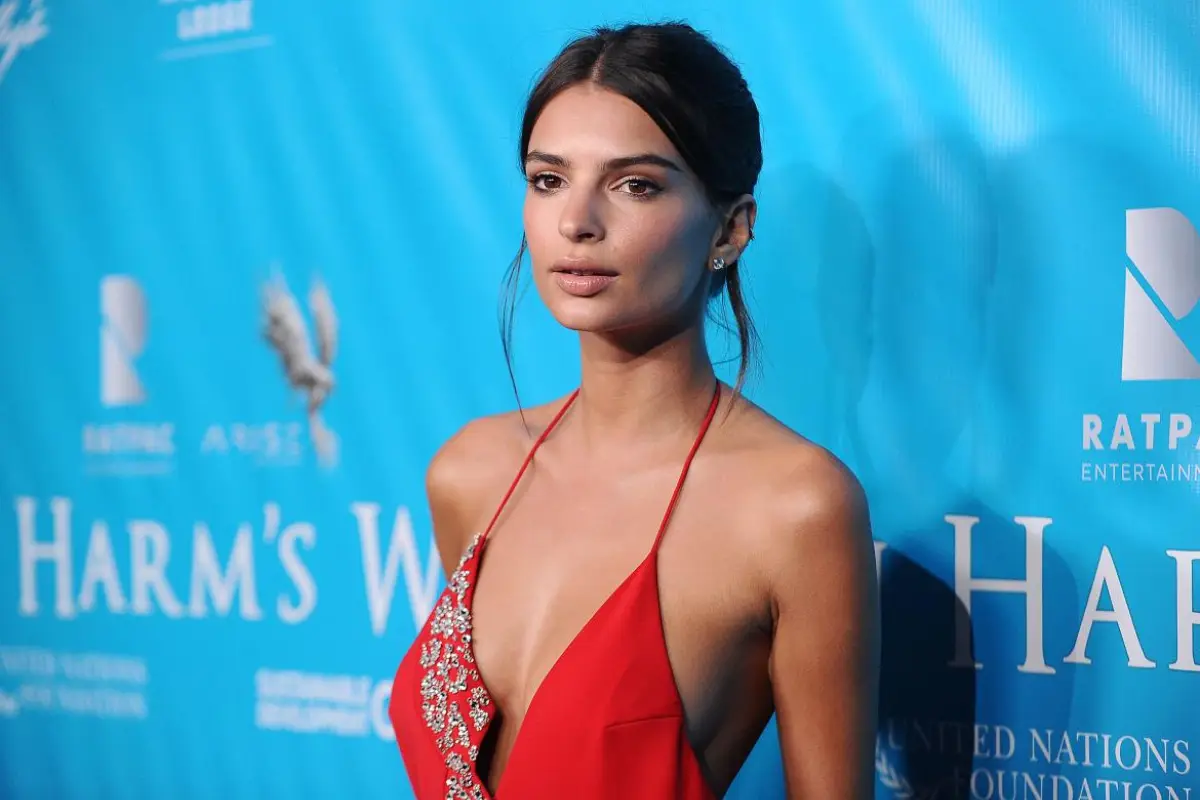 Emily Ratajkowski, 