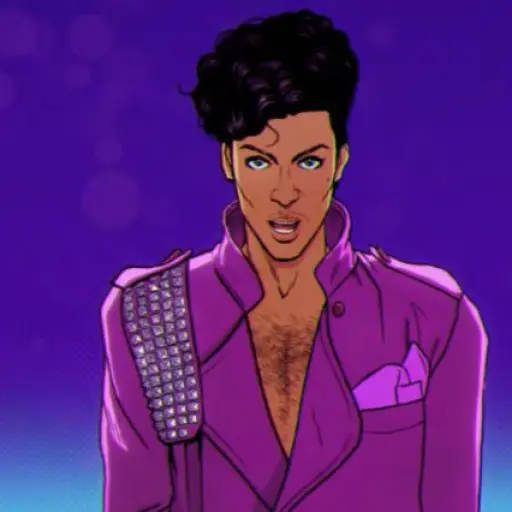 prince-video ,