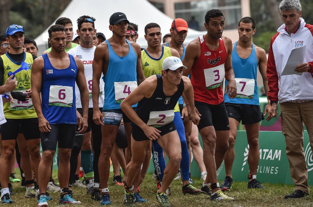 charles-fernandez-medalla-oro-juegos-panamericanos-lima-emisoras-unidas-1 | 