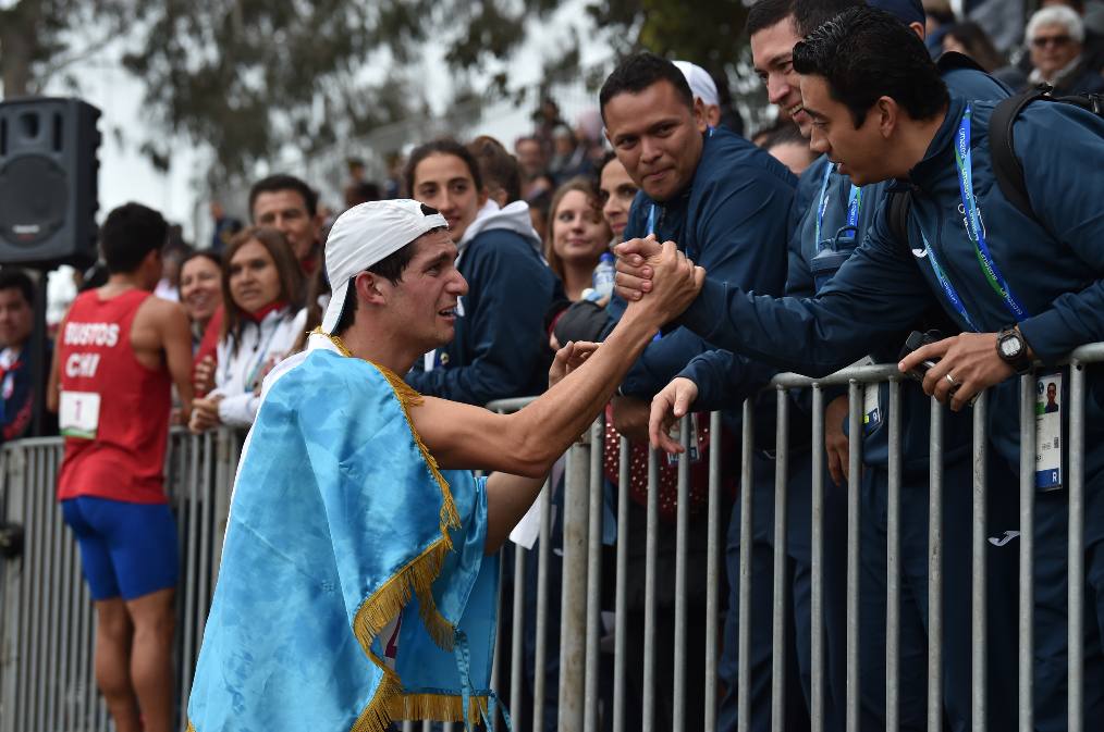 charles-fernandez-medalla-oro-juegos-panamericanos-lima-emisoras-unidas-4 | 