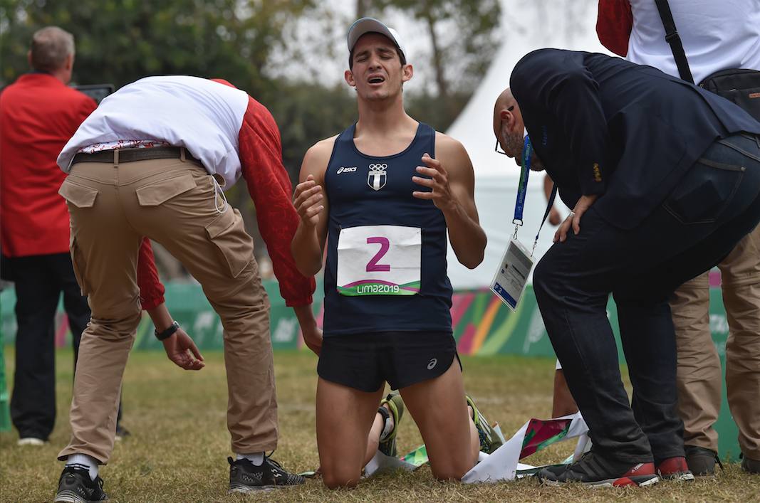 charles-fernandez-medalla-oro-juegos-panamericanos-lima-emisoras-unidas-3 | 